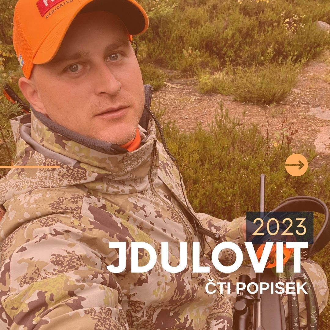 JduLovit 2023 v přehledu: „it was a hell of a ride!“