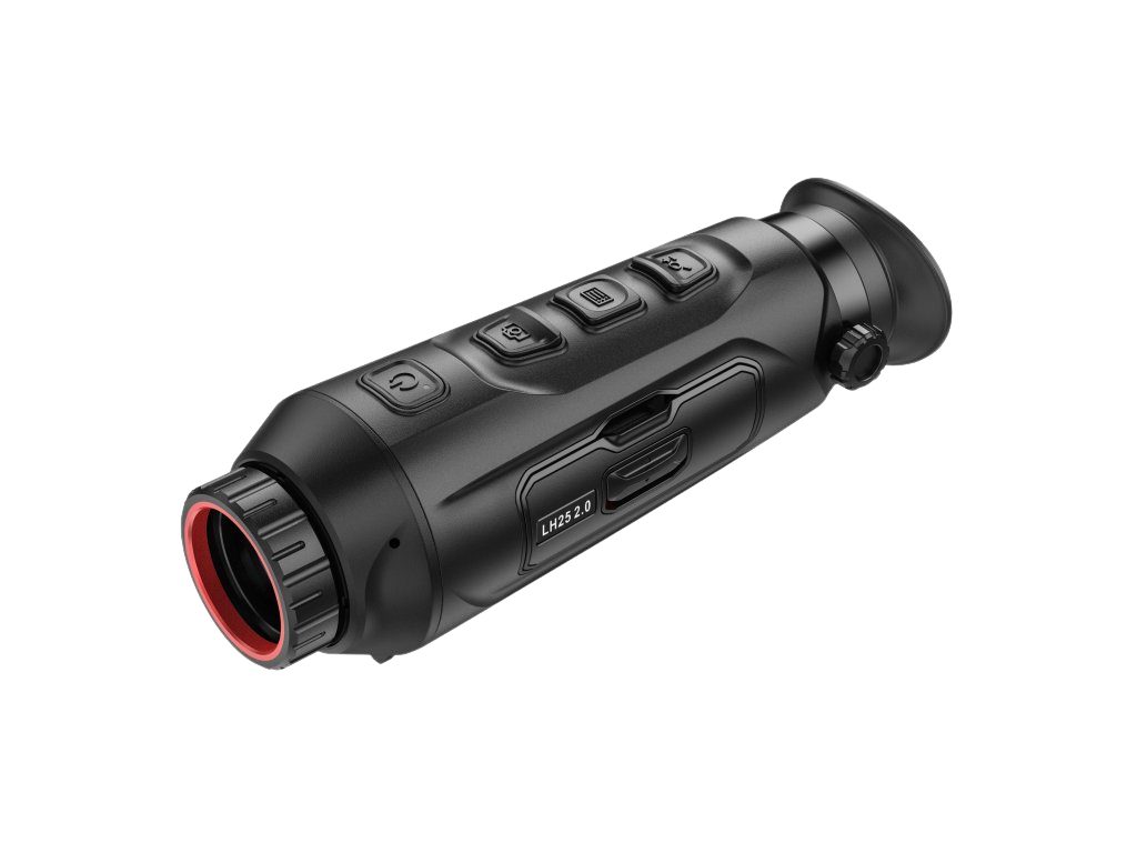 Uživatelská recenze HIKMICRO LYNX LH25 2.0